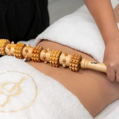 Blessed Body Online con Kit