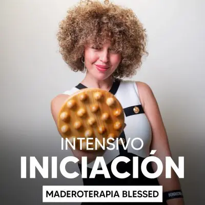 Curso Maderoterapia Online Con Kit