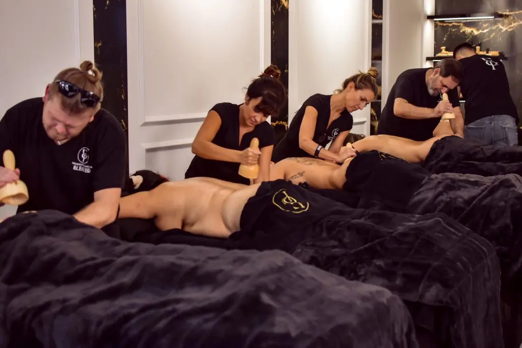 curso de maderoterapia online