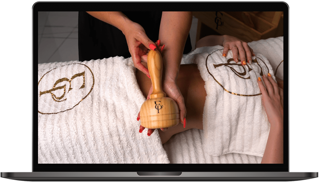 curso de maderoterapia online