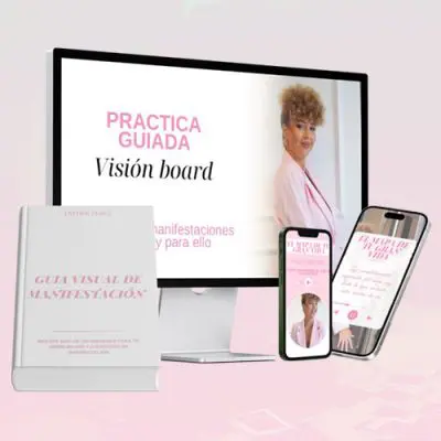 Guía para diseñar tu gran vida