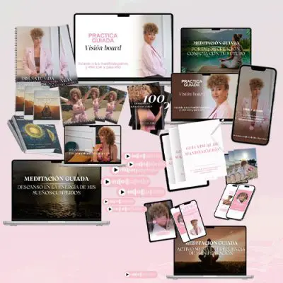 Manifestación Completo + Ventas