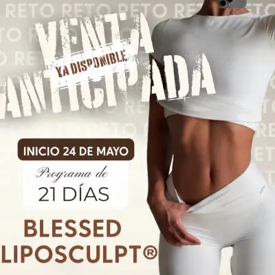 Blessed Liposculpt®