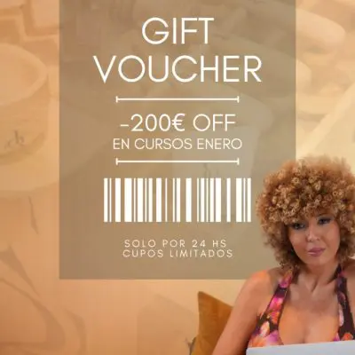 gift voucher