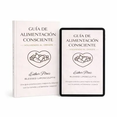 Guía de alimentación real