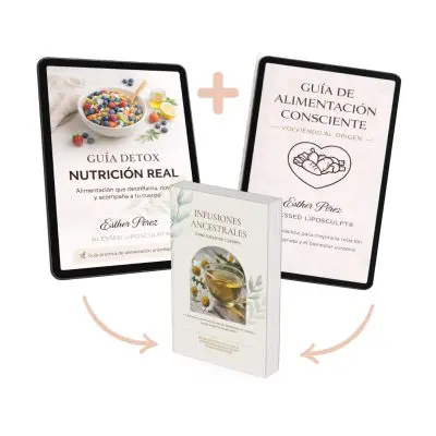 Guías Alimentación Real