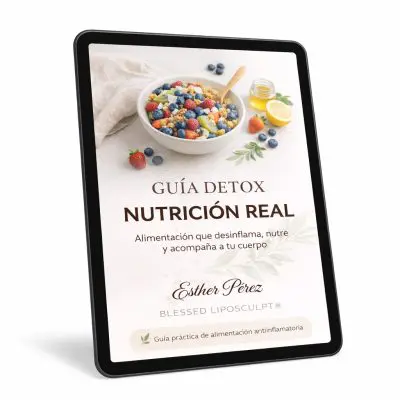 Guía para comprar alimentos reales