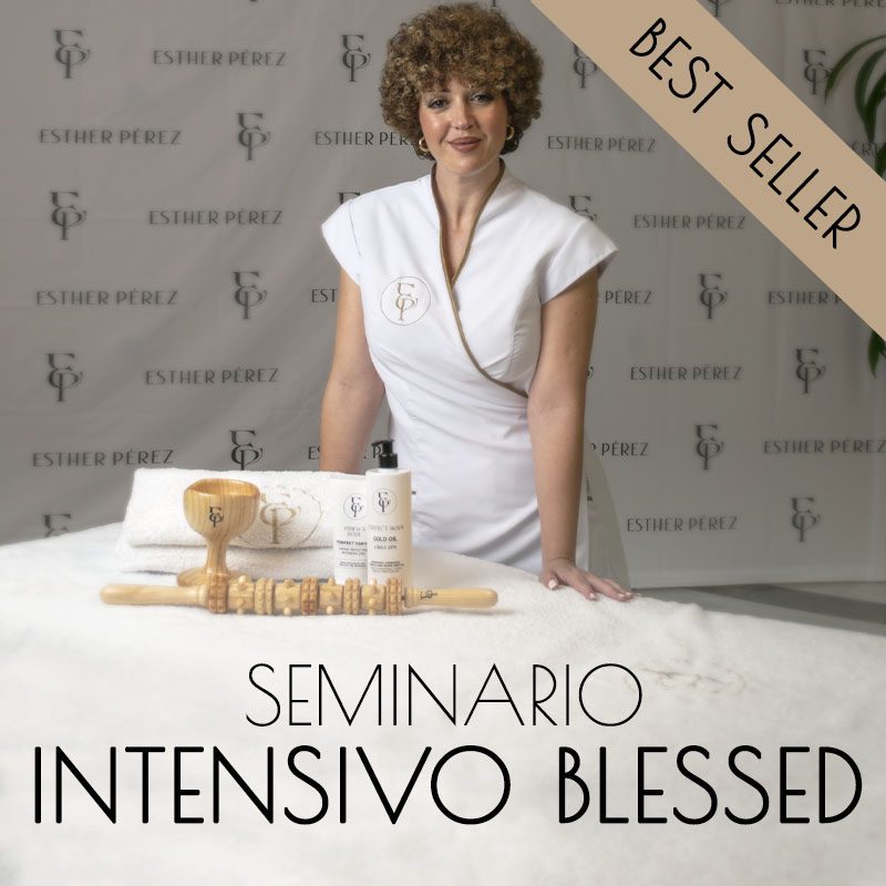 seminario-intensivo-blessed-maderoterapia-esther-perez-best-seller