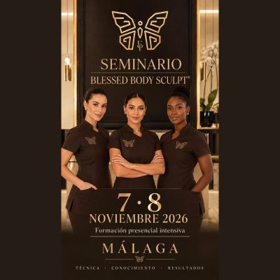 Seminario Blessed Body Sculpt