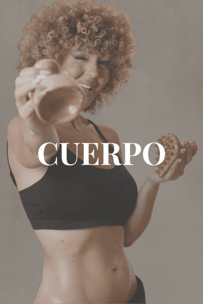 CUERPO (