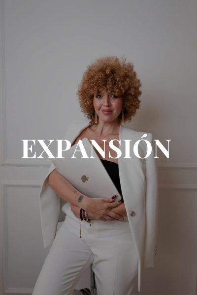 Expansión