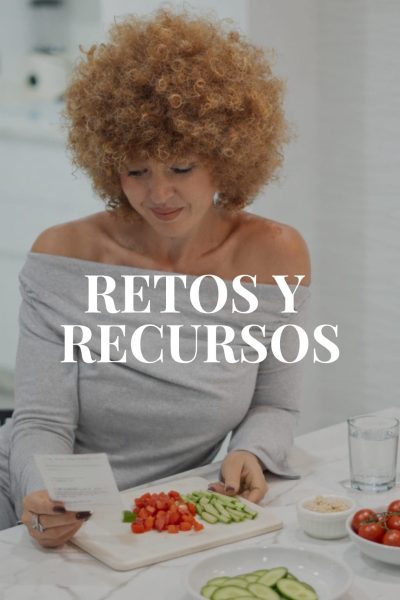 retos